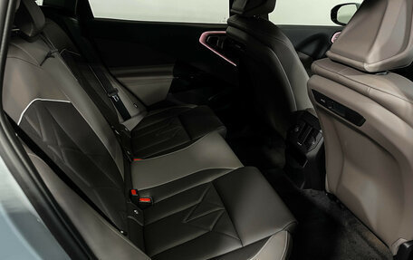 BMW X3, 2026 год, 8 217 998 рублей, 18 фотография
