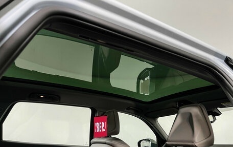 BMW X3, 2026 год, 8 217 998 рублей, 19 фотография