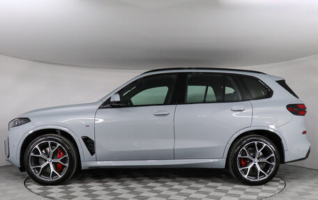 BMW X5, 2025 год, 16 275 000 рублей, 6 фотография