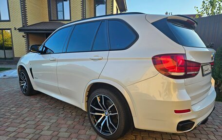 BMW X5, 2016 год, 4 250 000 рублей, 7 фотография