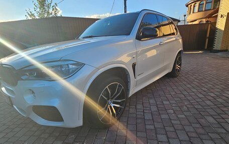 BMW X5, 2016 год, 4 250 000 рублей, 3 фотография