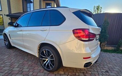BMW X5, 2016 год, 4 250 000 рублей, 1 фотография