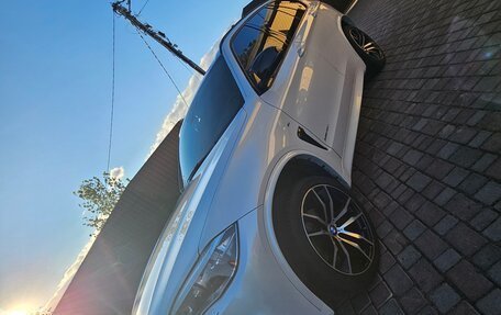 BMW X5, 2016 год, 4 250 000 рублей, 2 фотография