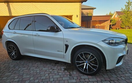 BMW X5, 2016 год, 4 250 000 рублей, 9 фотография