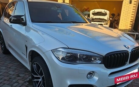 BMW X5, 2016 год, 4 250 000 рублей, 5 фотография
