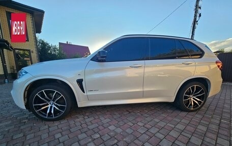 BMW X5, 2016 год, 4 250 000 рублей, 4 фотография