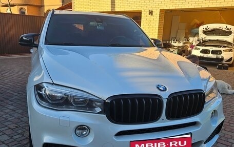 BMW X5, 2016 год, 4 250 000 рублей, 8 фотография