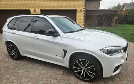 BMW X5, 2016 год, 4 250 000 рублей, 13 фотография