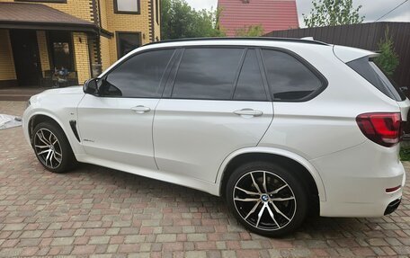 BMW X5, 2016 год, 4 250 000 рублей, 15 фотография