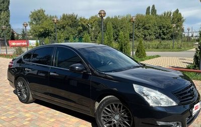 Nissan Teana, 2008 год, 900 000 рублей, 1 фотография