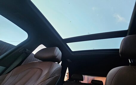 BMW X5, 2016 год, 4 250 000 рублей, 19 фотография