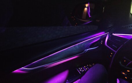 BMW X5, 2016 год, 4 250 000 рублей, 17 фотография