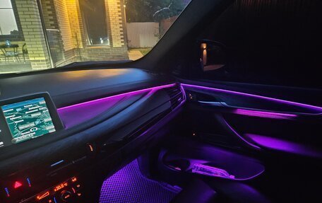 BMW X5, 2016 год, 4 250 000 рублей, 16 фотография