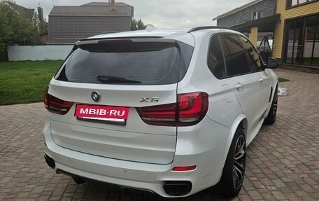 BMW X5, 2016 год, 4 250 000 рублей, 12 фотография