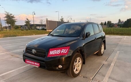 Toyota RAV4, 2006 год, 850 000 рублей, 1 фотография