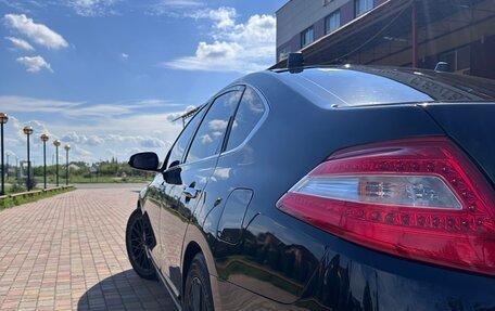 Nissan Teana, 2008 год, 900 000 рублей, 4 фотография