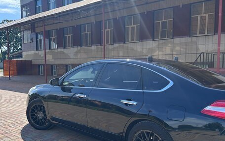 Nissan Teana, 2008 год, 900 000 рублей, 5 фотография