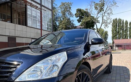 Nissan Teana, 2008 год, 900 000 рублей, 7 фотография