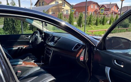 Nissan Teana, 2008 год, 900 000 рублей, 11 фотография