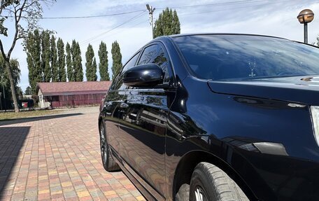 Nissan Teana, 2008 год, 900 000 рублей, 9 фотография