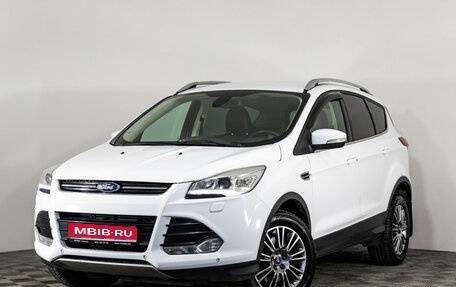 Ford Kuga III, 2013 год, 1 099 000 рублей, 1 фотография