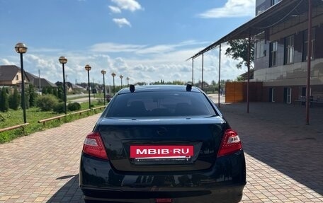Nissan Teana, 2008 год, 900 000 рублей, 3 фотография