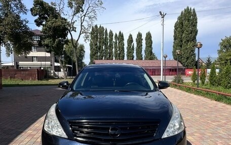 Nissan Teana, 2008 год, 900 000 рублей, 8 фотография