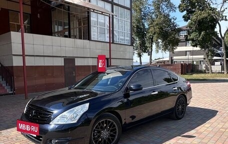 Nissan Teana, 2008 год, 900 000 рублей, 6 фотография