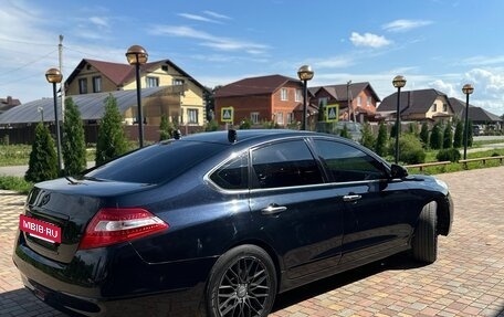 Nissan Teana, 2008 год, 900 000 рублей, 2 фотография