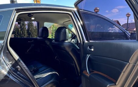 Nissan Teana, 2008 год, 900 000 рублей, 13 фотография