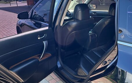 Nissan Teana, 2008 год, 900 000 рублей, 17 фотография