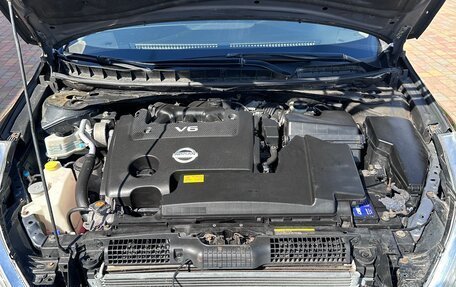 Nissan Teana, 2008 год, 900 000 рублей, 18 фотография