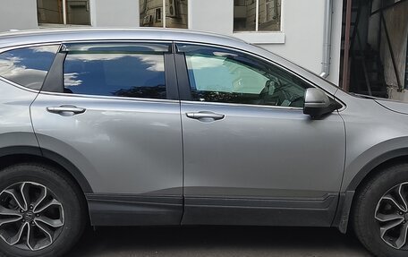 Honda CR-V IV, 2020 год, 3 900 000 рублей, 3 фотография