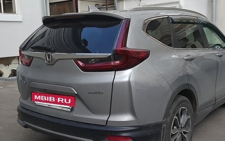 Honda CR-V IV, 2020 год, 3 900 000 рублей, 4 фотография