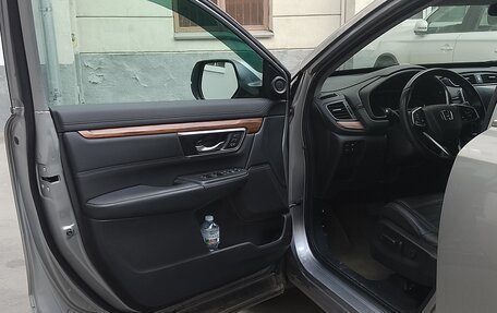 Honda CR-V IV, 2020 год, 3 900 000 рублей, 15 фотография