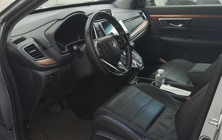 Honda CR-V IV, 2020 год, 3 900 000 рублей, 11 фотография