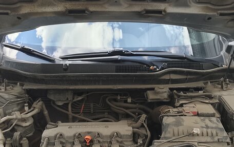 Honda CR-V IV, 2020 год, 3 900 000 рублей, 19 фотография
