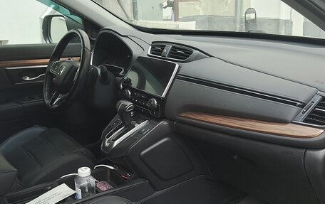 Honda CR-V IV, 2020 год, 3 900 000 рублей, 12 фотография