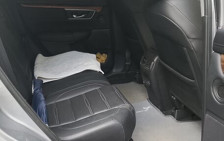 Honda CR-V IV, 2020 год, 3 900 000 рублей, 13 фотография