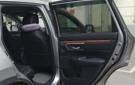 Honda CR-V IV, 2020 год, 3 900 000 рублей, 18 фотография