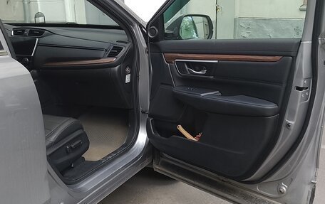 Honda CR-V IV, 2020 год, 3 900 000 рублей, 17 фотография