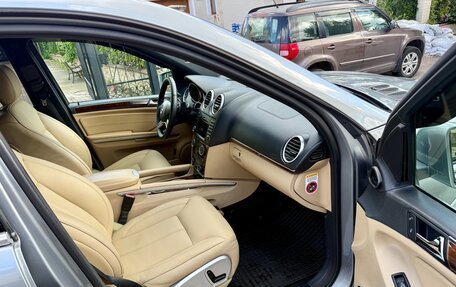 Mercedes-Benz GL-Класс, 2012 год, 2 222 222 рублей, 9 фотография