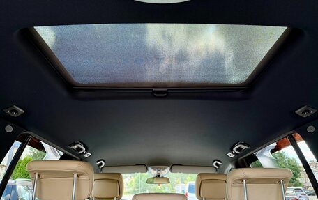 Mercedes-Benz GL-Класс, 2012 год, 2 222 222 рублей, 15 фотография