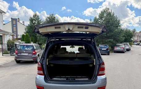 Mercedes-Benz GL-Класс, 2012 год, 2 222 222 рублей, 11 фотография