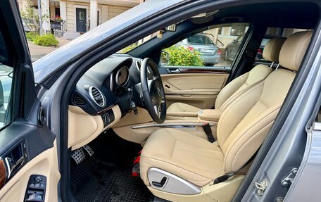 Mercedes-Benz GL-Класс, 2012 год, 2 222 222 рублей, 13 фотография