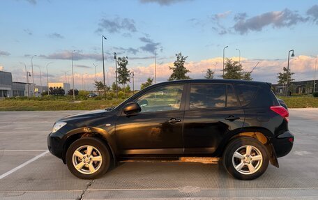 Toyota RAV4, 2006 год, 850 000 рублей, 2 фотография