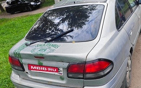 Mazda 626, 1998 год, 100 000 рублей, 2 фотография