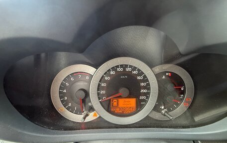 Toyota RAV4, 2006 год, 850 000 рублей, 5 фотография