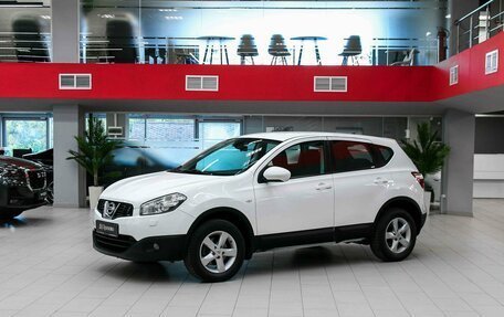 Nissan Qashqai, 2011 год, 950 000 рублей, 1 фотография