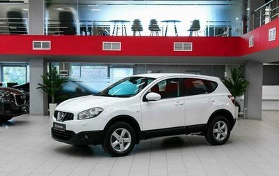 Nissan Qashqai, 2011 год, 950 000 рублей, 1 фотография